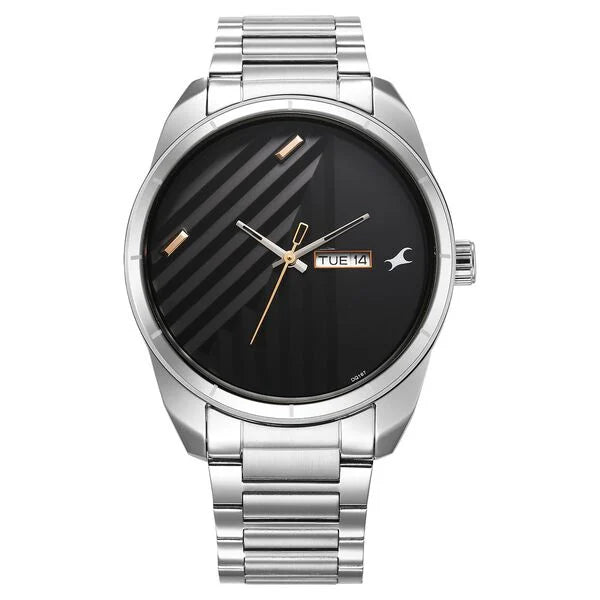 FTK 3313SM01 FASHN FASTRACK GENTS WATCH FTK 3313SM01 FASHN FASTRACK GENTS WATCH